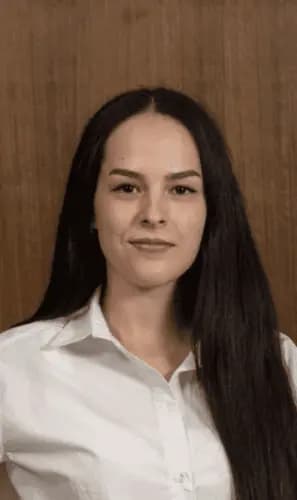 Портрет: Аделина Васильева
